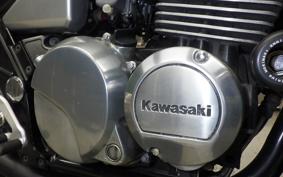 KAWASAKI ZEPHYR 400 KAI 2009 ZR400C