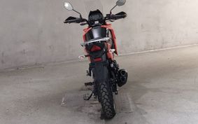 SUZUKI V STROM 250SX EL11L