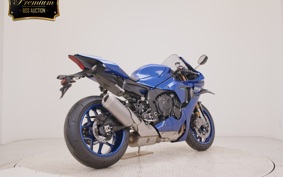 YAMAHA YZF-R1 2026 RN65J