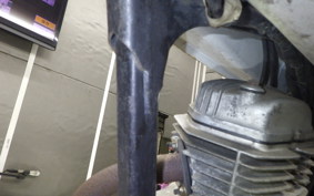 HONDA APE 50 2006 AC16
