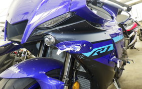 YAMAHA YZF-R1 2024 RN65J