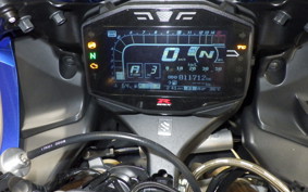 SUZUKI GSX-R1000R A 2021 DM11G