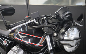MOTO GUZZI V7 STONE SE 2024 ZGUKZ
