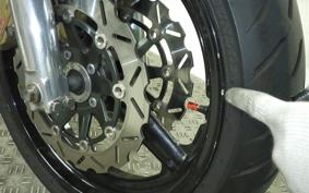SUZUKI INAZUMA 400 (GSX400) 1997 GK7BA