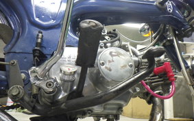 HONDA DAX 50 2024 ST50