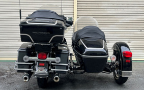 HARLEY FLHTCUI S|C 2004 FGW