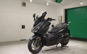 HONDA FORZA 250 MF13