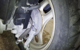 HONDA DIO CESTA GEN 2 2012 AF68