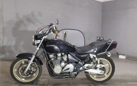 KAWASAKI ZEPHYR 400 1994 ZR400C