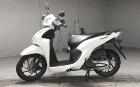 HONDA DIO 110 JK03