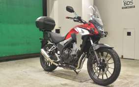 HONDA 400X 2020 NC56