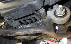 HONDA TACT-4ﾍﾞｰｼｯｸ AF79