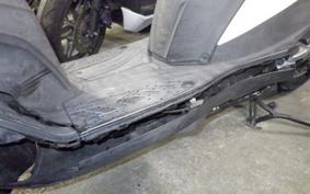 SUZUKI ADDRESS V125 2004 DT11A