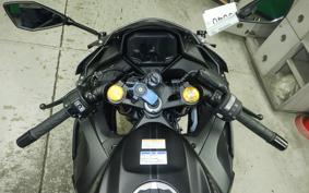 KAWASAKI ZX-4R SE 2023 ZX400P