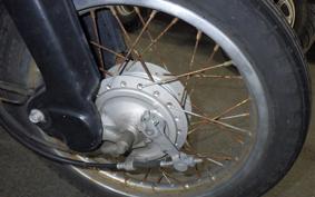 HONDA LITTLE CUB AA01