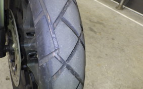 YAMAHA XSR155 2008