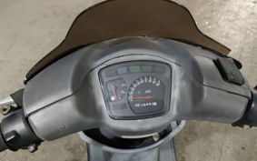 SUZUKI ADDRESS V110 CF11A