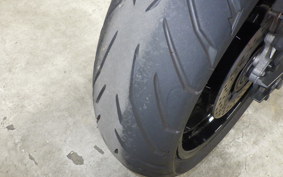YAMAHA MT-09 Tracer 2015 RN36J