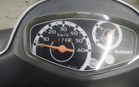 SUZUKI LET's 4 CA45A