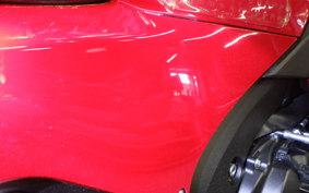 HONDA CBR600RR 2024 PC40