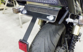 KAWASAKI ZRX-2 2008 ZR400E