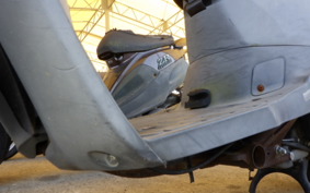 SUZUKI LET's 4 CA45A