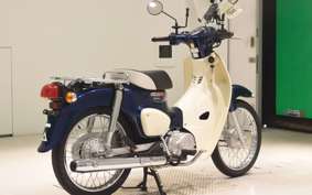 HONDA C110 SUPER CUB 2022 JA44