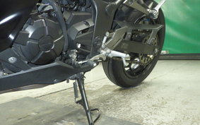 KAWASAKI Z250 2021 ER250C
