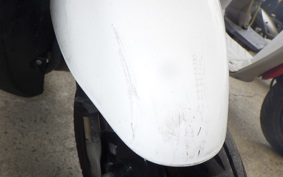 SUZUKI LET's CA4AA