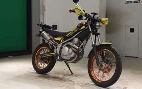 YAMAHA TRICKER Gen.2 DG16J