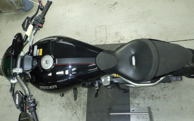 DUCATI DIAVEL X S 2019