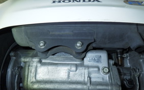 HONDA GYRO CANOPY 2007 TA03
