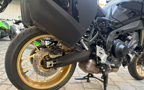 YAMAHA TRACER 9 GT 2024 RN70J