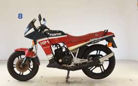FANTIC HP1 125 400
