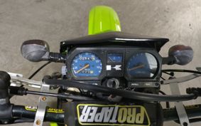 KAWASAKI KMX200 MX200A
