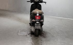 VESPA LX125IE-3V M68300