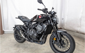 HONDA CB1000R 2023 SC80