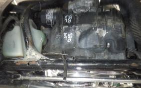 HONDA STEED 400 VLS 1998 NC37