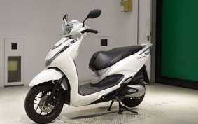 HONDA LEAD 125 2009 JK12