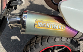 HONDA XR100 MOTARD HD13