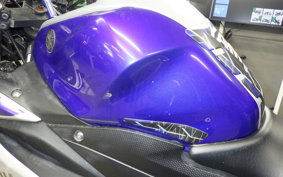 YAMAHA YZF-R25 2018 RG10J
