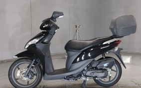 HONDA DIO 110 JF31
