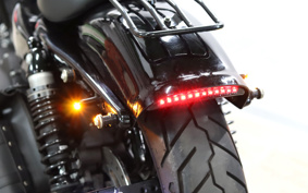HARLEY XL1200X 2021 LC3