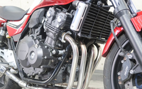 HONDA CB400SF 2010 NC42