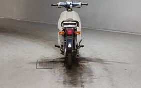 HONDA SUPER CUB90 HA02