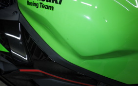 KAWASAKI ZX-25R 2024 ZX250E