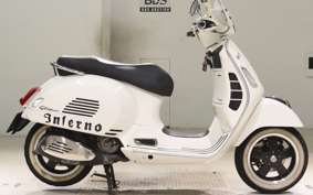 VESPA GTS300 SUPER 2019