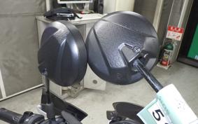 HONDA GROM 1998 JC75