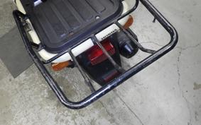 HONDA PS250 2011 MF09