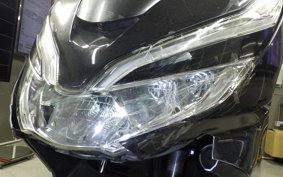 HONDA PCX125 2023 JF81